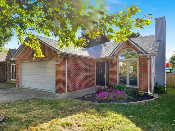 3624 Cottage Cir, Lexington, KY 40513