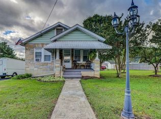 1311 Pechin Ave SE, Roanoke, VA 24013