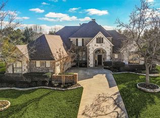 3909 Vintage Pl, Flower Mound, TX 75028