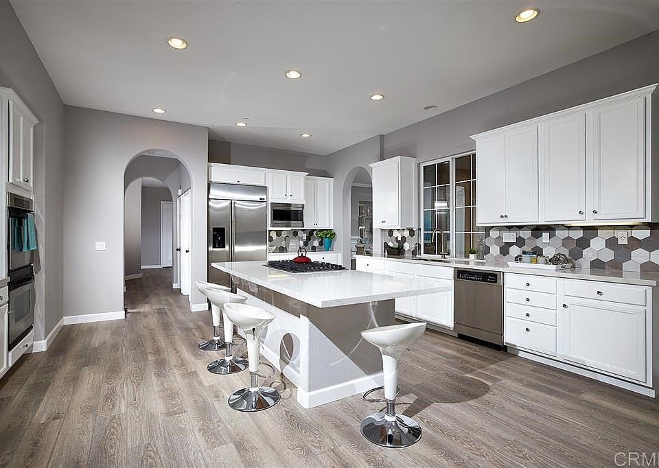 2020 Remodel Just Completed