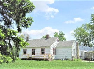 2885 Highway 38, London, OH 43140