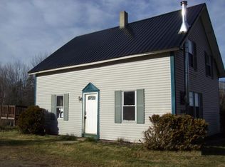 457 Webb Ridge Rd, Palmyra, ME 04965