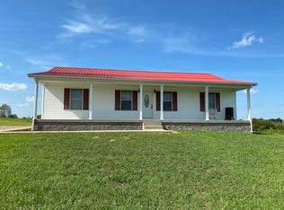 5621 Yates Cooney Neck Rd, Bloomfield, KY 40008