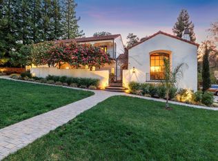 2208 Oakdale Rd, Hillsborough, CA 94010