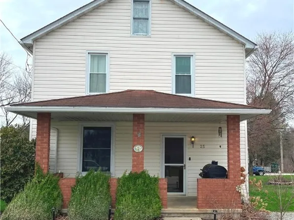 25 Jennifer St, Leechburg, PA 15656