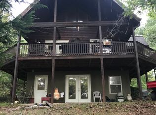 976 W Culberson Rd, Morganton, GA 30560