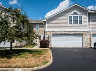 5030 Common Good Ln, Dublin, OH
