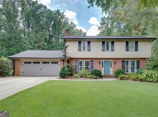 4057 Briarglade Way, Atlanta, GA 30340