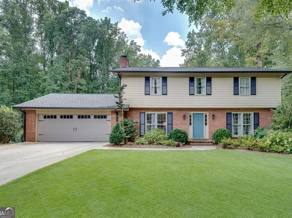 4057 Briarglade Way, Atlanta, GA 30340