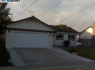 873 Via Enrico, San Lorenzo, CA 94580