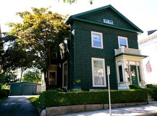 92 Hillman St, New Bedford, MA 02740