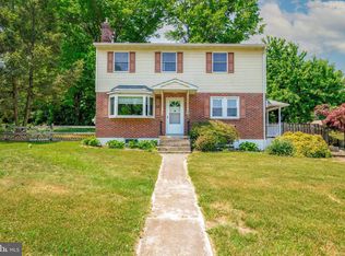 3202 Schuylkill Rd, Spring City, PA 19475