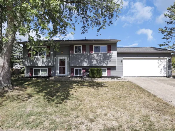 1720 Bucksglen Dr, Galloway, OH 43119