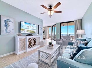 27008 Perdido Beach Blvd #205, Orange Beach, AL 36561