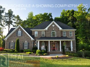 4204 Citron Dr, Summerfield, NC 27358