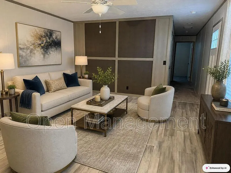 3 bed, 2.0 bath, 1216 sqft, $1,349 — Photo 3