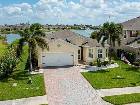 2630 Manzilla Ln, Cape Coral, FL 33909