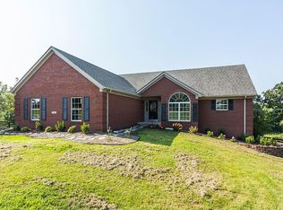 1016 Palmetto Dr, Richmond, KY 40475