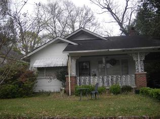 142 Item Ave, Mobile, AL 36607