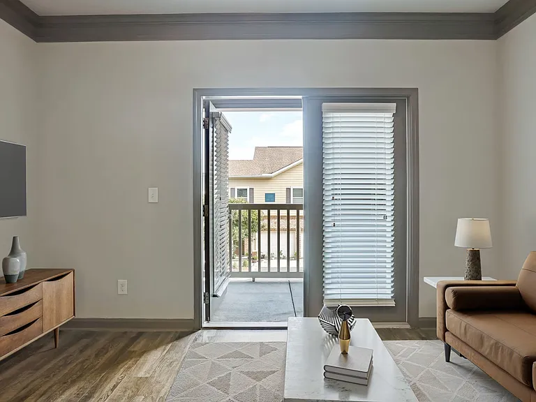 Dalton - 1 Bed / 1 Bath - 871 Sq.Ft.