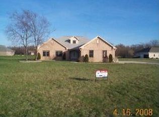 9125 N Laural Ct S, Mooresville, IN 46158