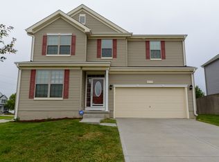 8405 S 164th St, Omaha, NE 68136