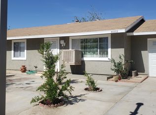 40553 Fieldspring St, Lake Los Angeles, CA 93535