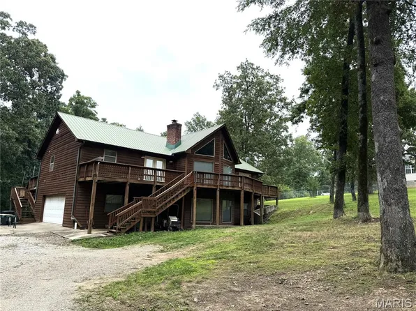 2227 Audubon Rd, Poplar Bluff, MO 63901