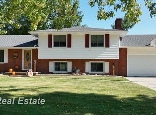 228 Saginaw St, Vassar, MI 48768