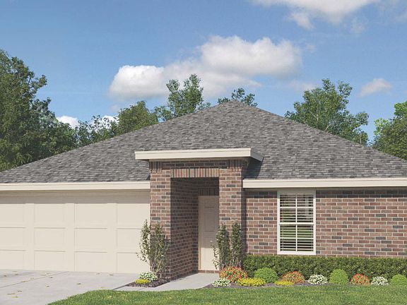 Plan Elevation.