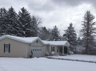 1631 State Route 93, Berwick, PA 18603