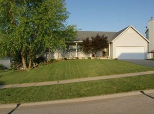 1870 Summitview Dr, Saint Charles, MO