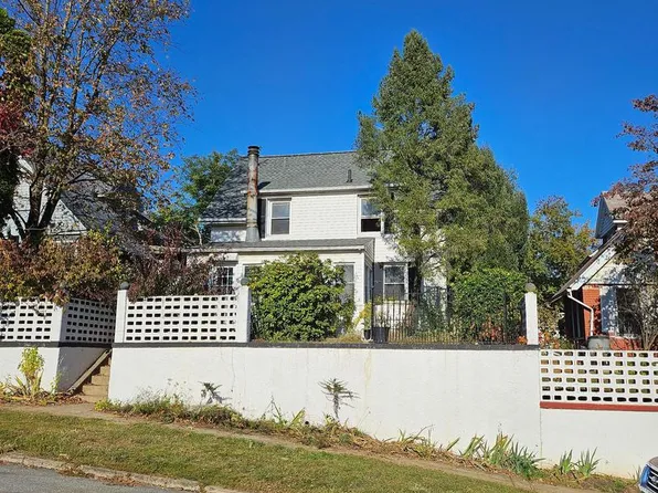 13 Parkway Ave, Coatesville, PA 19320