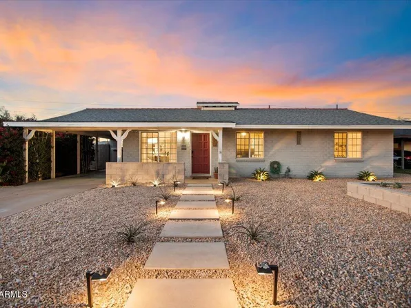 2228 W MULBERRY Drive, Phoenix, AZ 85015