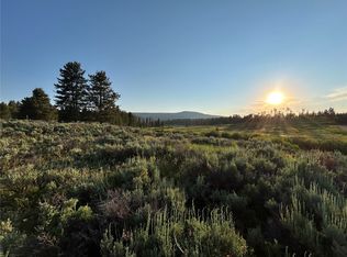 20965 Hoch Eye Way, Oak Creek, CO 80467