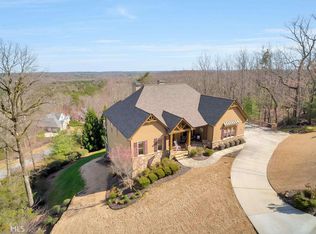 635 Orchard Hill Dr #1535, Clarkesville, GA 30523