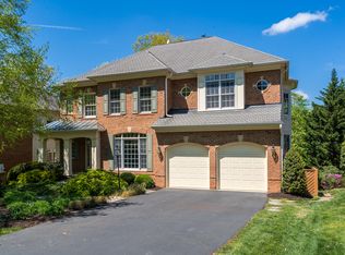 1557 Dominion Hill Ct, Mc Lean, VA 22101
