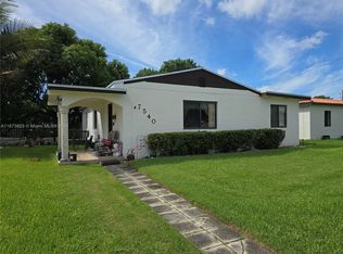 7540 SW 30th Ter, Miami, FL 33155