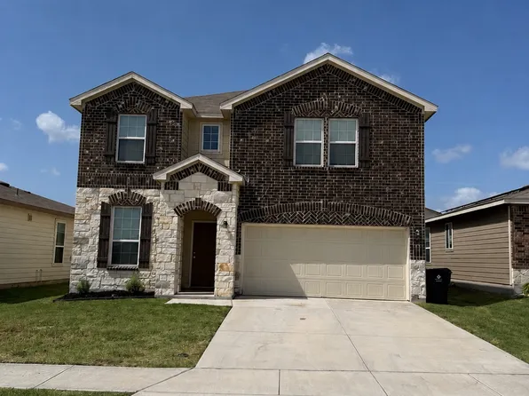 440 Holly Bush, New Braunfels, TX 78130