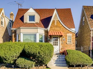 2853 N Merrimac Ave, Chicago, IL 60634