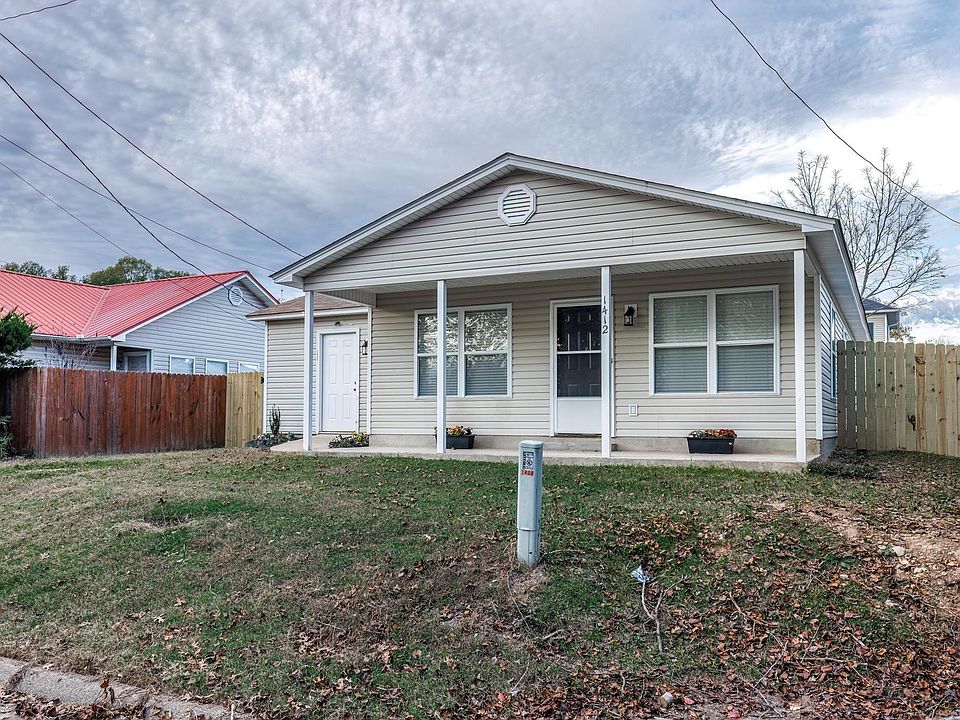 1412 Martin St, Arkadelphia, AR 71923 Zillow