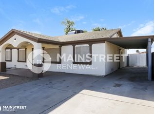 6817 W Holly St, Phoenix, AZ 85035