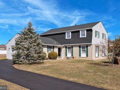 147 Watergate Dr, Langhorne, PA, 19053