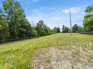 700 Mount Zion Rd, Frankfort, KY 40601