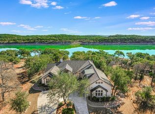 3601 Brasada Ln, Marble Falls, TX 78654