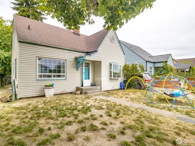 5229 S Thompson Avenue, Tacoma, WA, 98408