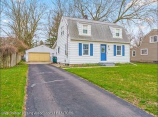 1810 Irvington Ave, Lansing, MI 48910