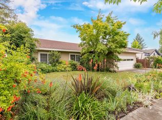 4912 Hoen Ave, Santa Rosa, CA 95405
