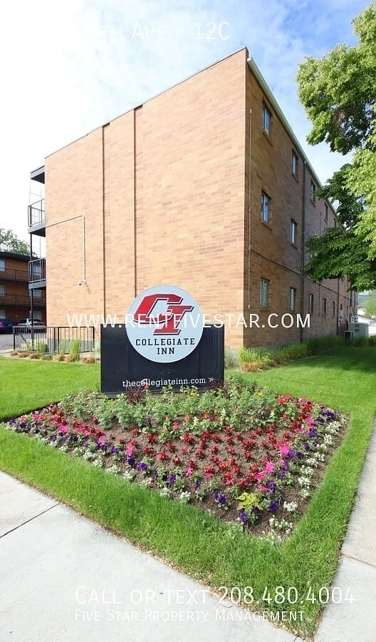 Male Student Housing Room 1 Block From ISU! — Photo 1
