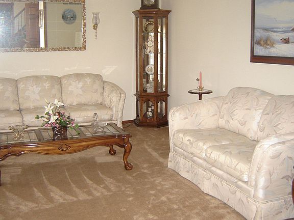 Formal Living Room